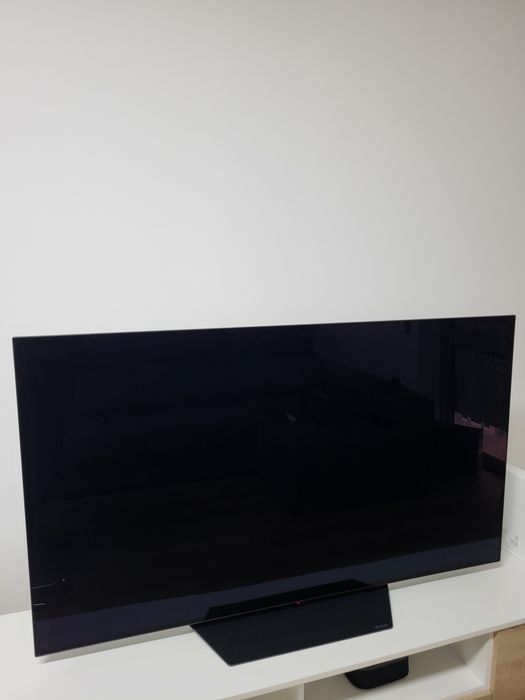 Tv LG OLED 55 polegadas