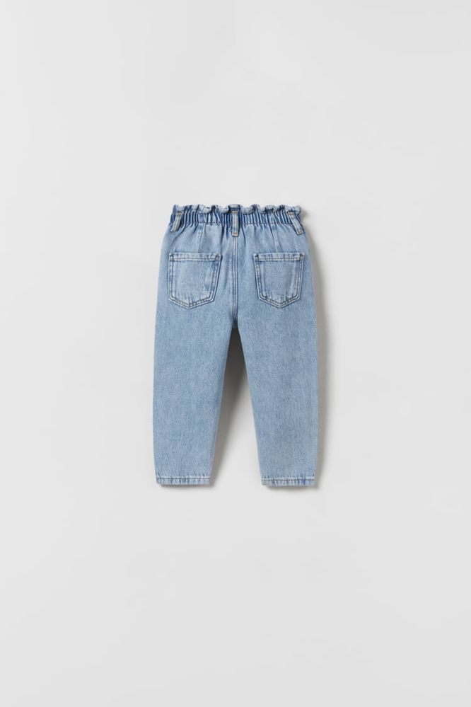 Джинси, штани, джинсы, штаны Zara, 110см