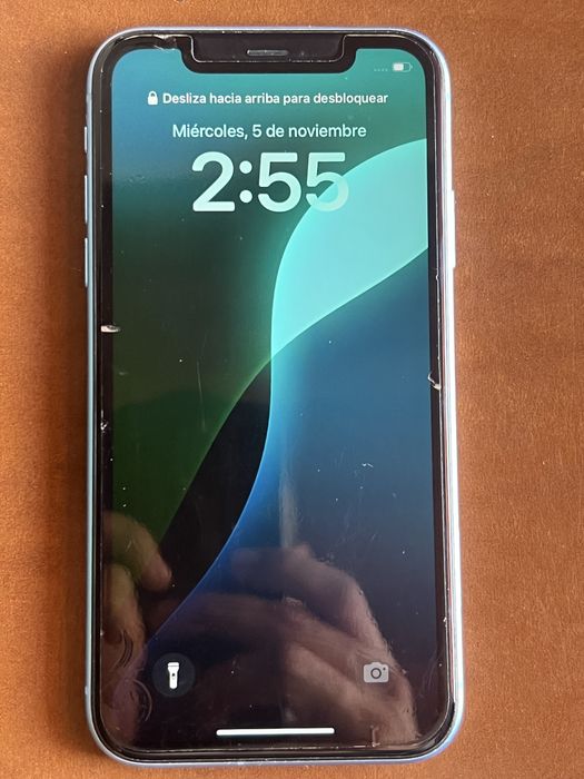 Iphone Xr 128Gb. Bateria 78%