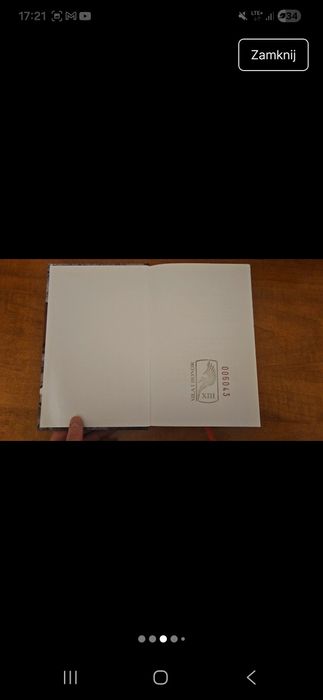 Trzynaście moich lat w JW Grom. Andrzej Kisiel i Marcin Rak