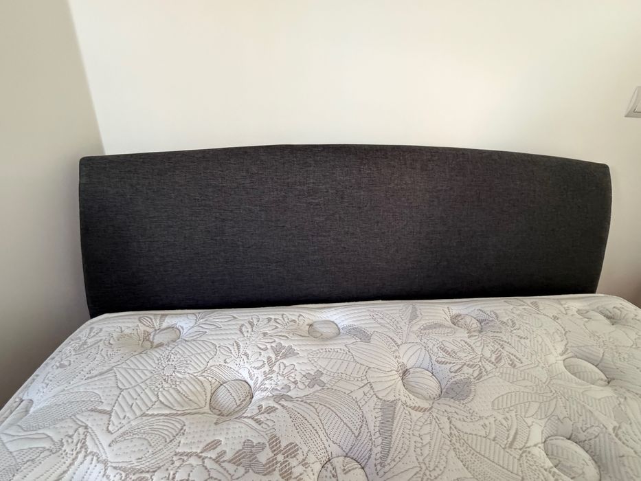 La Redoute Excellente Cama e colchão