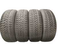 215/65R17 Opony Zimowe Pirelli KOMPLET OPON
