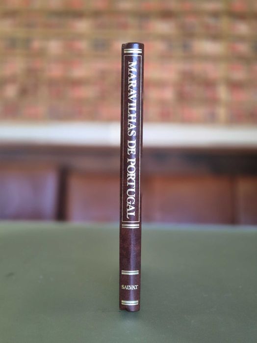 Maravilhas de Portugal