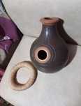 Udu da LP _ Novo