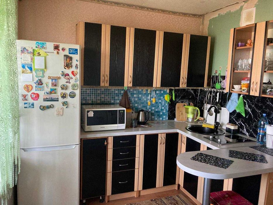 Продам 2к квартиру на ж/м Тополя 2