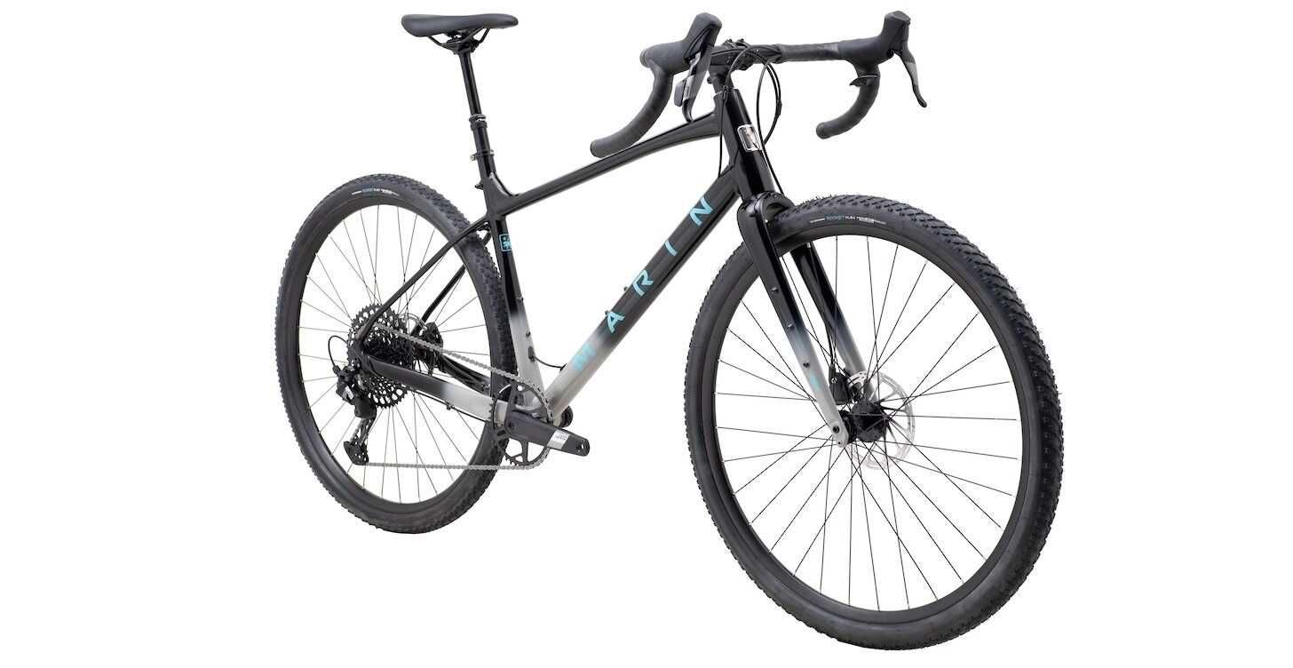 Gravel MARIN GESTALT XR APEX 1x12, hydraulika,