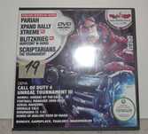 19 Gry DVD - Cd-Action