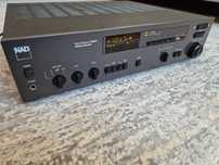 Ресивер NAD 7250PE , Підсилювач NAD C-356BEE