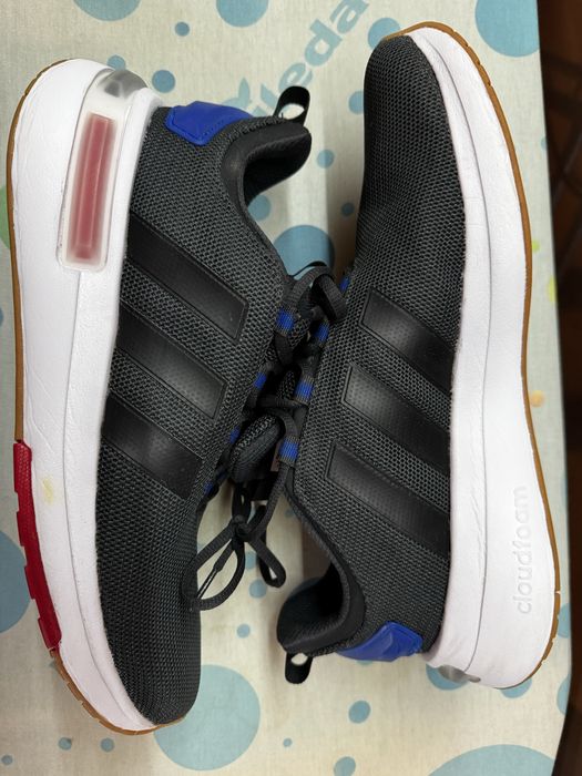 Buty adidas Racer TR23