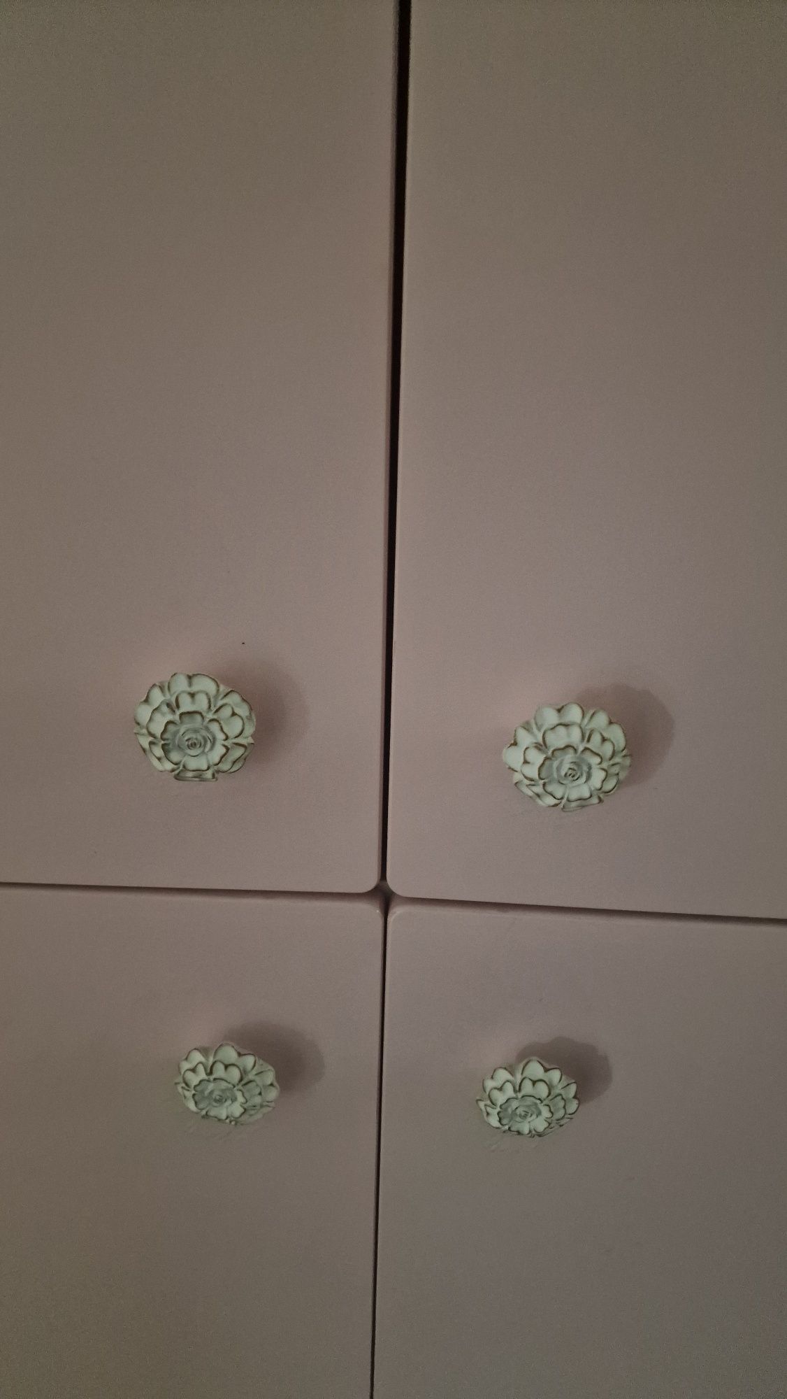 Meble do pokoju dzieciecego Ikea Platsa 4 szafy