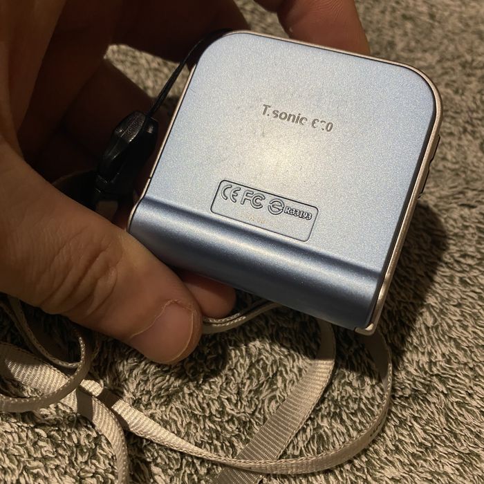 Mp3 плеер Transcend t.sonic 620