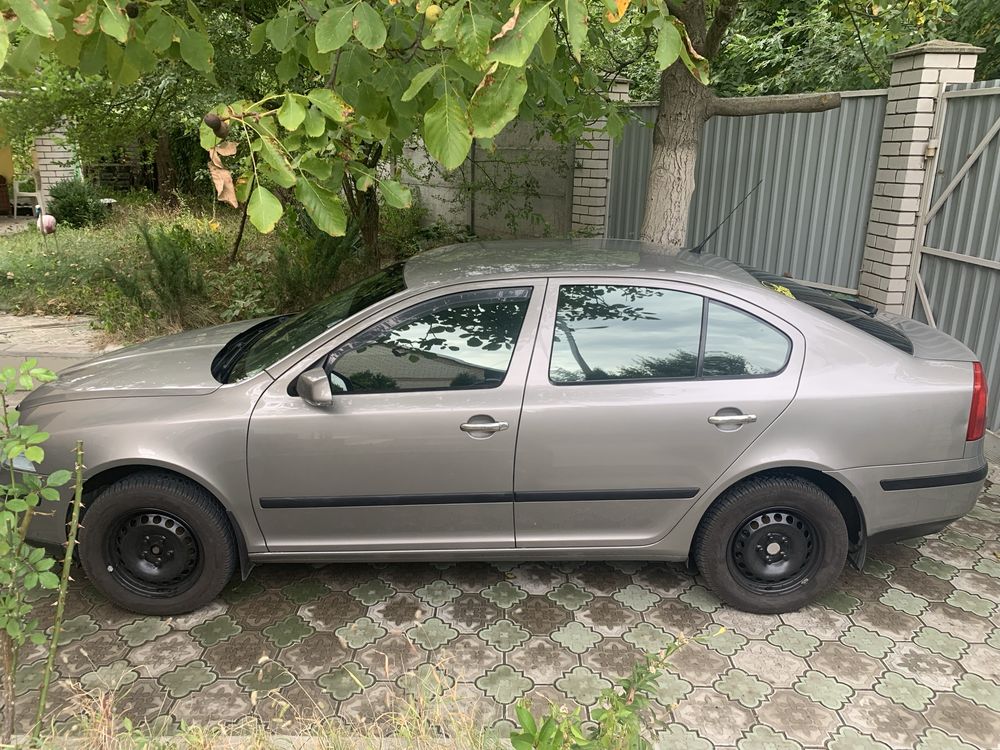 Продам Skoda Octavia