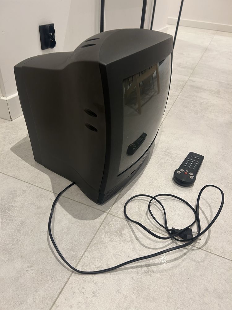Telewizor 14” CRT Philips