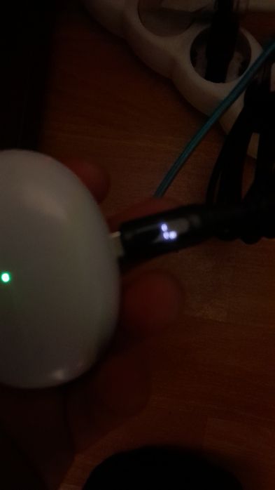 Cabo Type C.  c/ ecrã