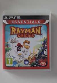 Rayman Origins PL PS3
