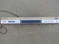 Leitor de DVD Samsung