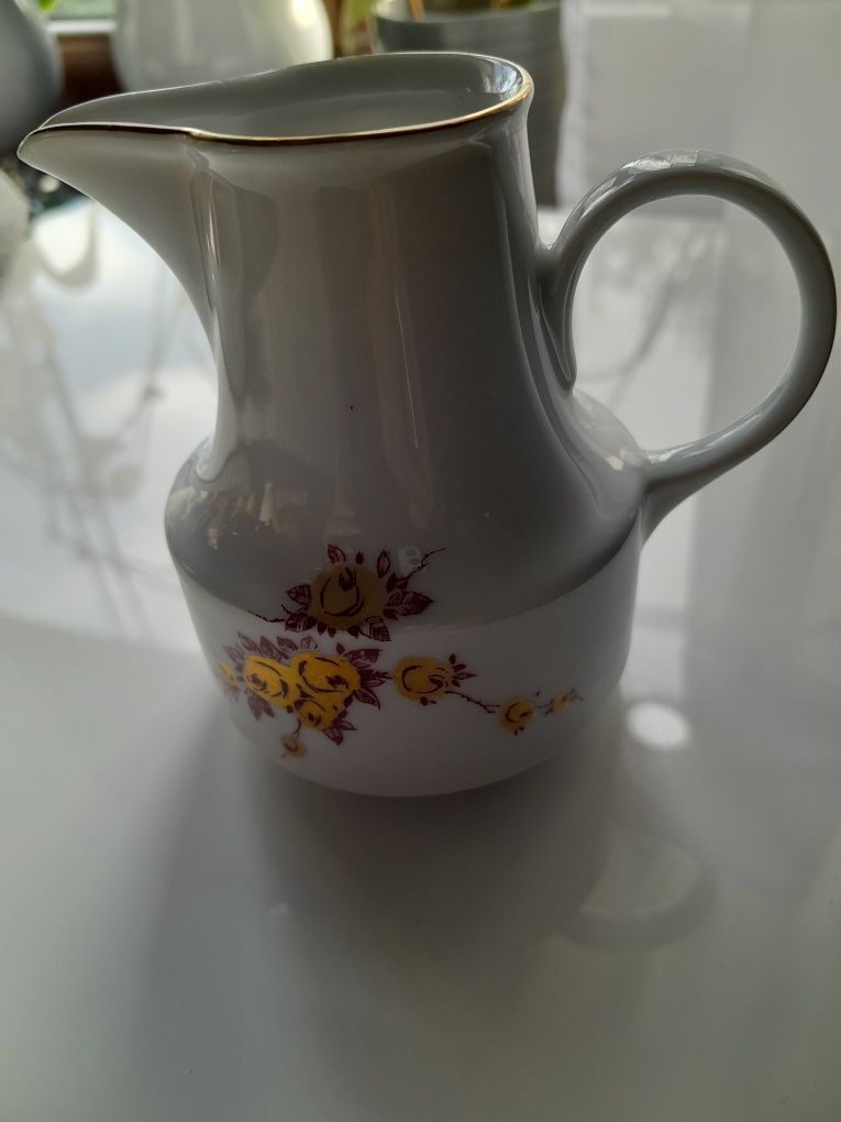 Mlecznik vintage