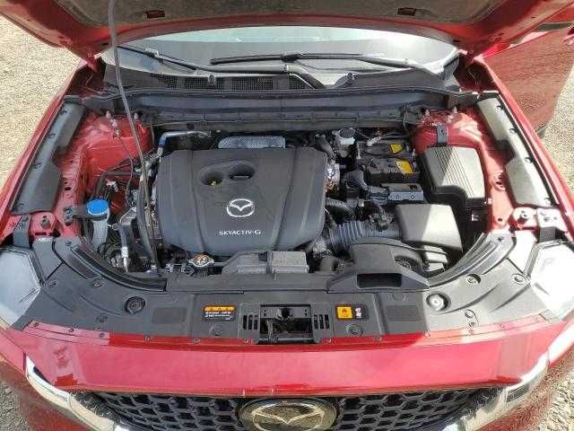 Mazda CX-5 Premium 2023 року