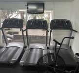 Maquinas fitness