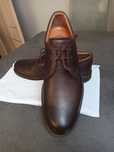 Buty męskie rozmiar 43 Ecco