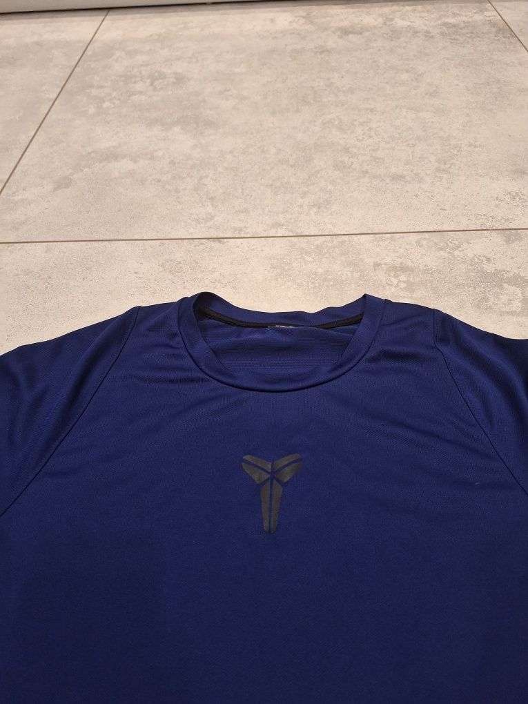 Koszulka sportowa termoaktywna Nike