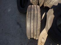 opona 245/70R17.5 DUNLOP SP246 (560 NETTO)