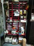 Lote peças Briggs & Stratton