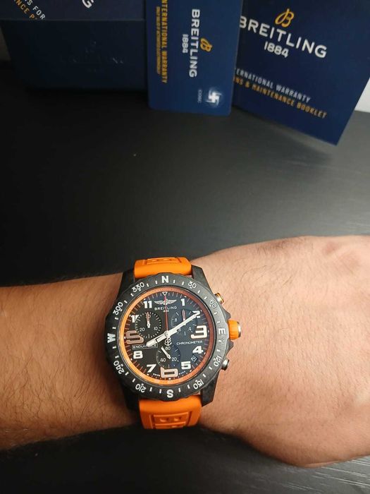 Breitling Endurence Pro