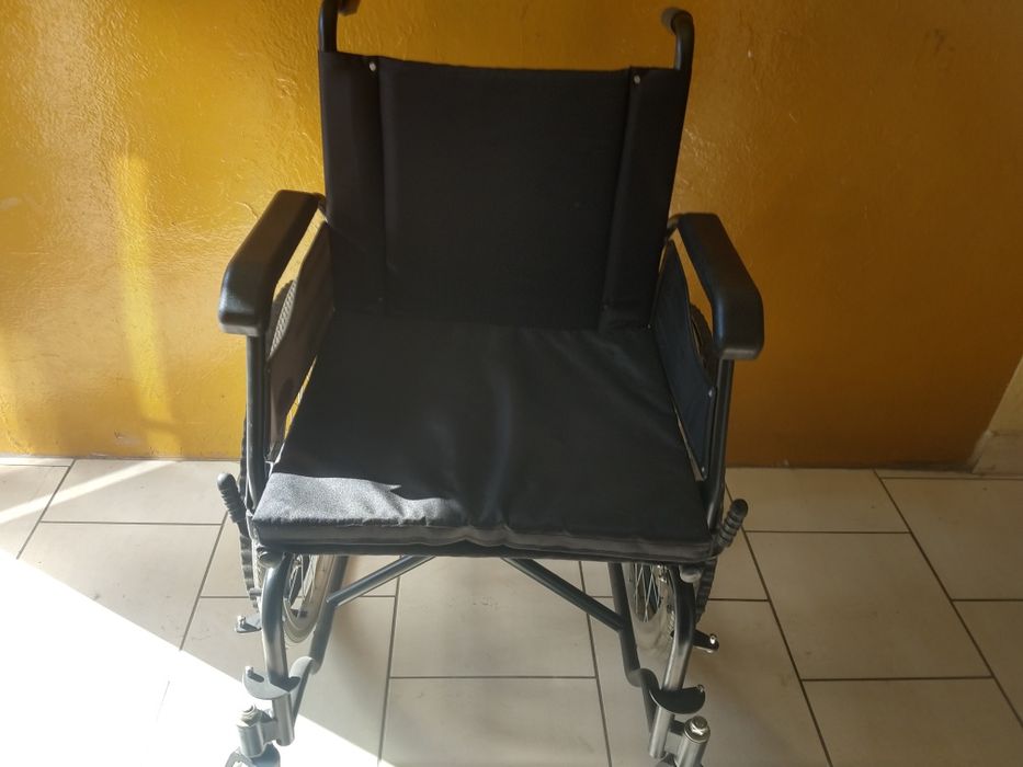 Wózek inwalidzki SOMA.