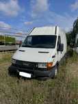 Iveco Daily 2.3 diesel