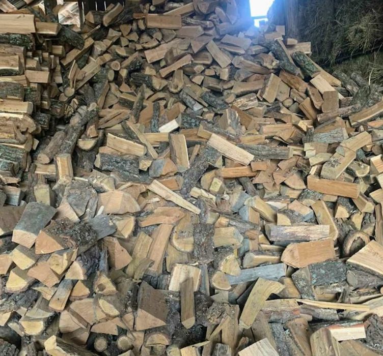 Рубані Дрова,Дуб Граб Вільха Береза,ТвердаПорода,ДоскаПиломатеріали
