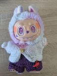 Labubu + wózek do Labubu