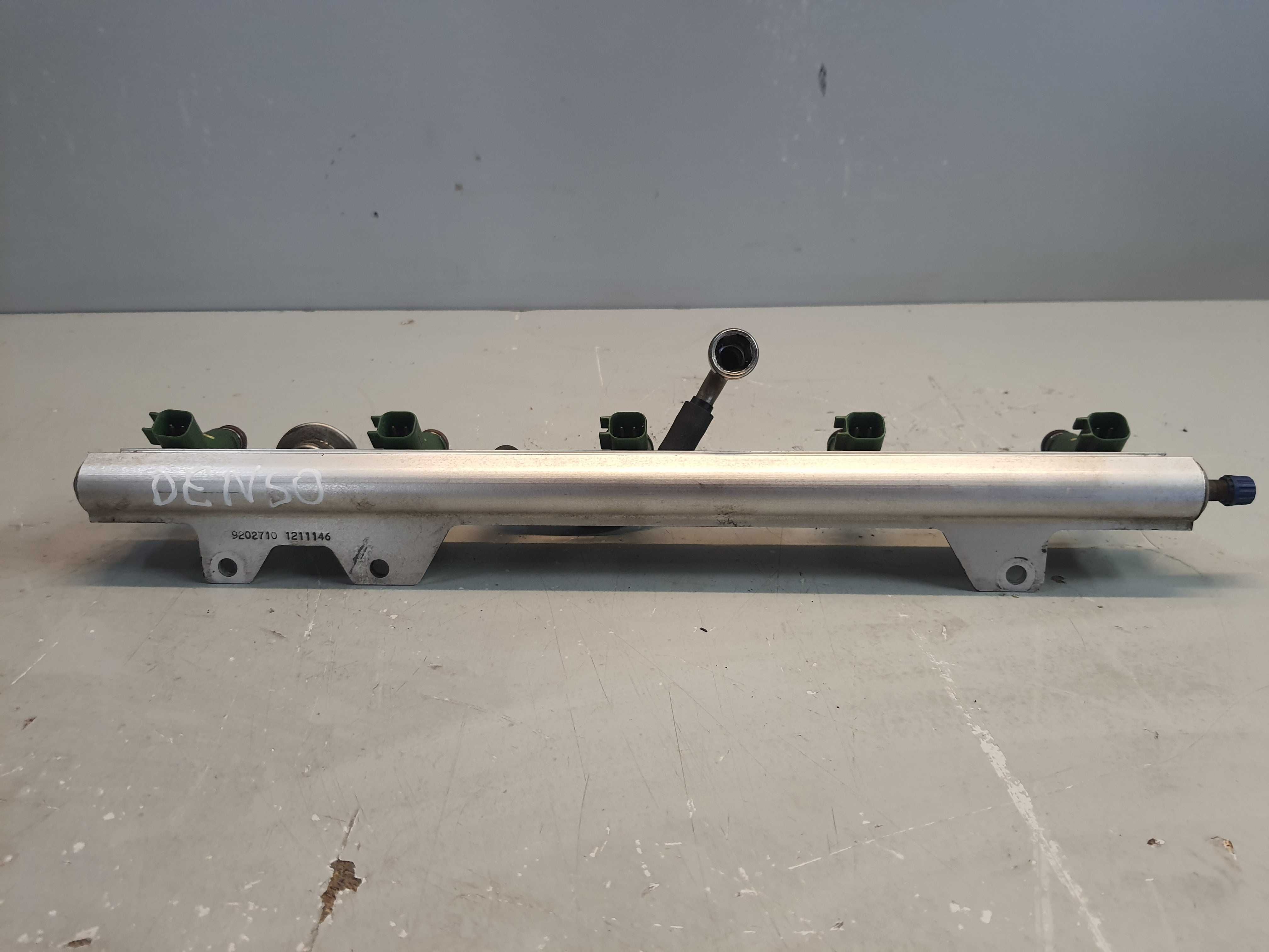 405H Listwa Wtryskowa Volvo S60 I 2.4B
