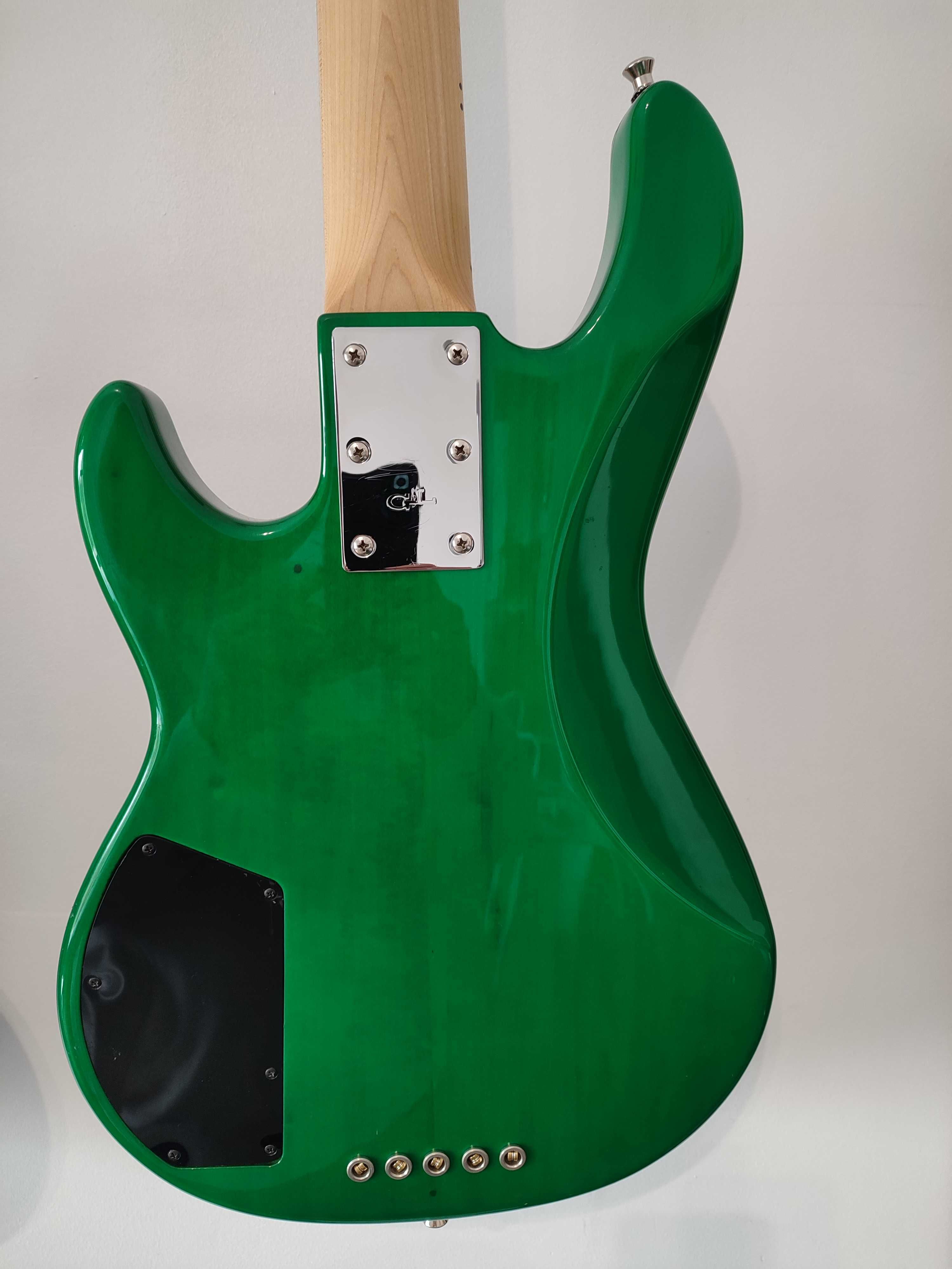 G&L L-1505 USA 98" ( music man, lakland ) gitara basowa