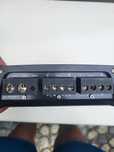 Wzmacniacz jl audio 400/4D