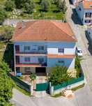 2 Apartamentos T3 + Terreno E Garagem