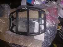 Grelha consola central  Hyundai accent verna