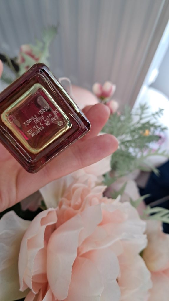 Moment de bonheur yves rocher perfum unikat