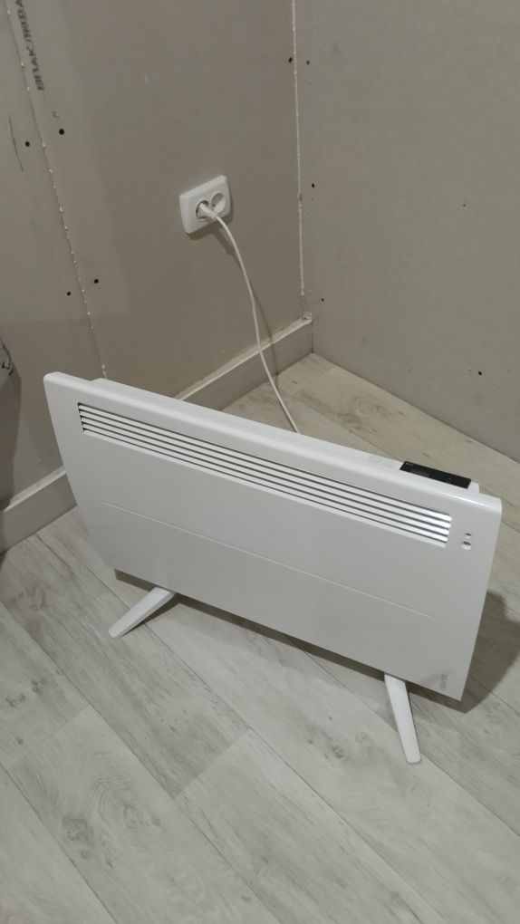 Конвектор Atlantic Altis Eco Boost 3 Wi-Fi CHG-BD1/Wi-Fi 1500W