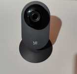 Продам камеру Xiaomi YI Home Camera 720p