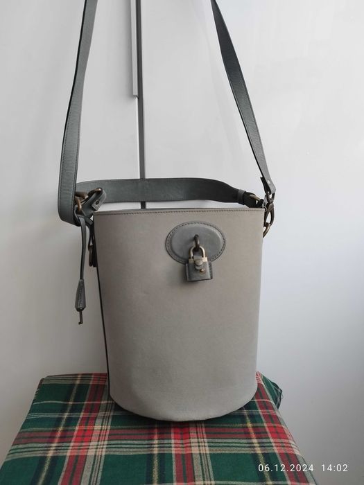 Стильна італійська сумка