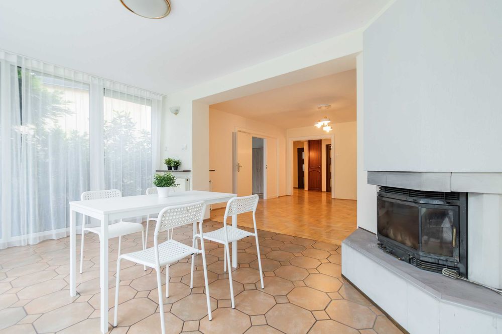 Dom dla pracowników Osowa