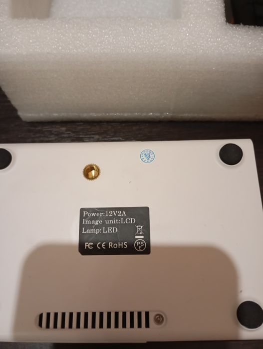 Продам led проектор