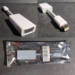 Мини-адаптер CP Mini DP в VGA, конвертер порта для Acer Aspire