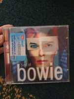 Bowie, Best of. 2000 года диск музыка