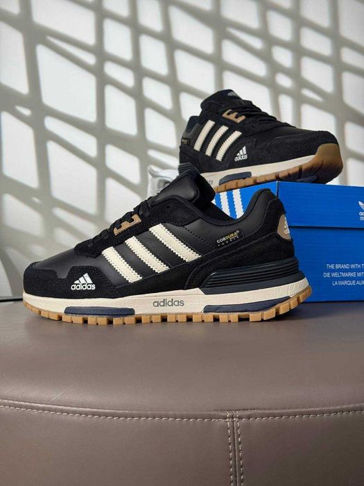 Кросівки Adidas ZX 700 Cordura (41-46) чоловічі Адідас водостійкі