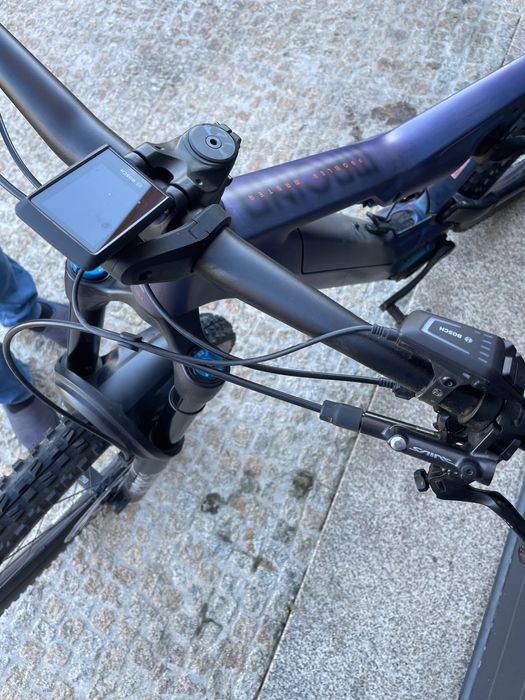 KTM Macinq Prowler Master