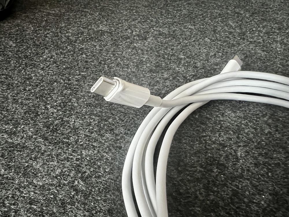 Кабель Apple USB-C Charge Cable (2m) 100% Оригинал