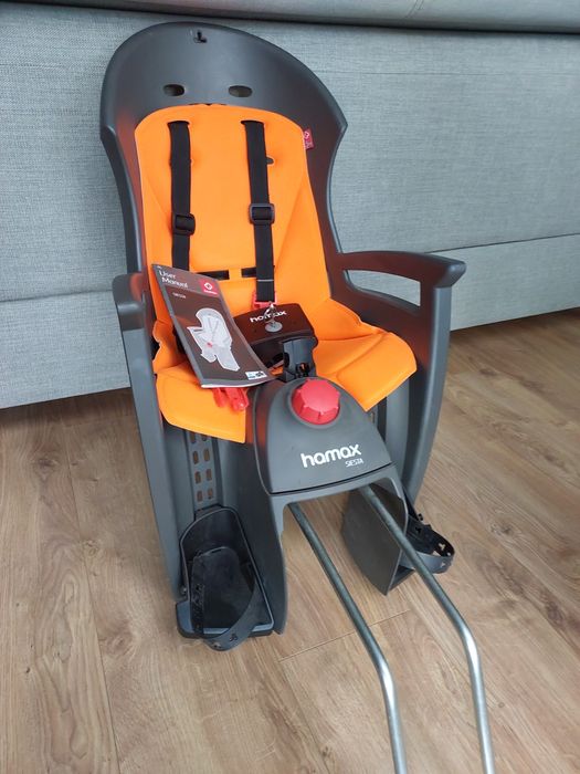 Hamax SIESTA fotelik