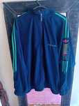 Casaco Adidas One World